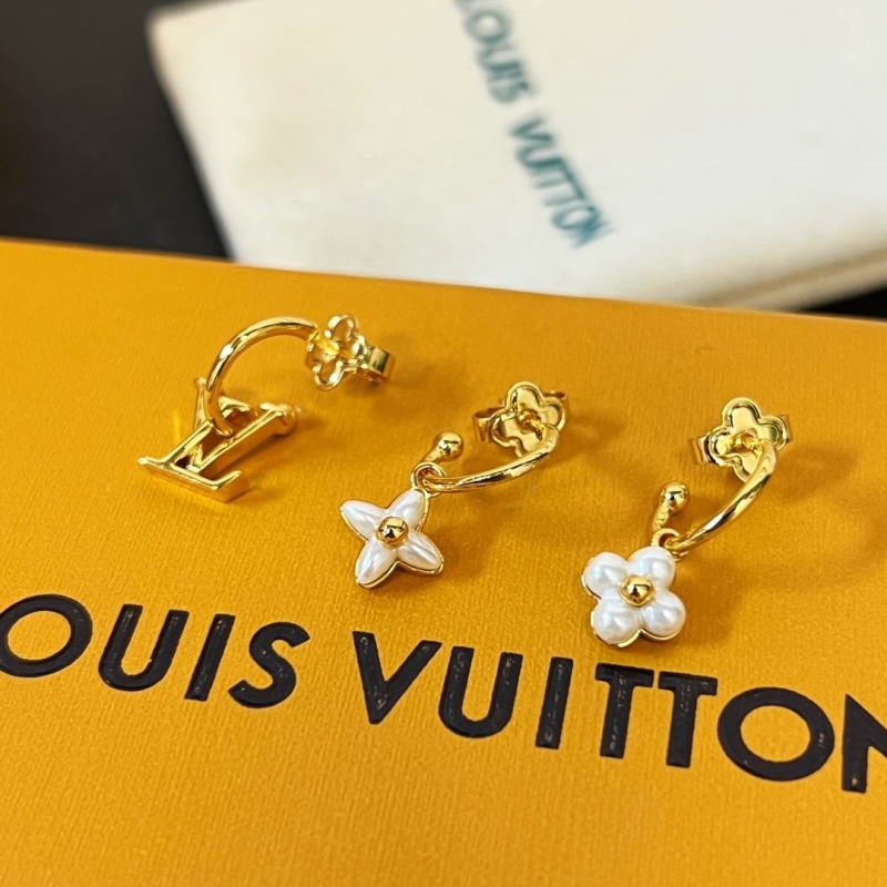 LV Earrings